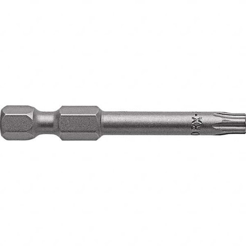 APEX TOOL GROUP 49-27IPX TORX SCREWDRIVER BITS; TYPE: TORX PLUS B