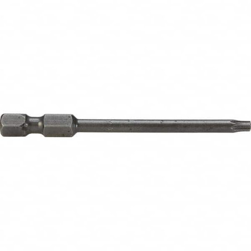 APEX TOOL GROUP 49-A-TX-20-H POWER & IMPACT SCREWDRIVER BITS & HOLDER
