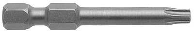 APEX TOOL GROUP 49-TX-40 TORX BLADE SCREWDRIVER BITS