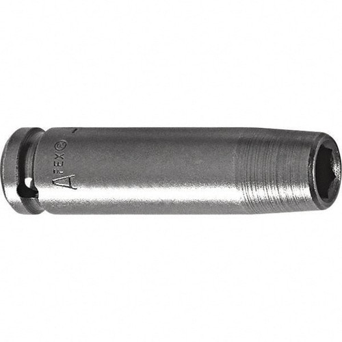 APEX TOOL GROUP 5218-D IMPACT SOCKETS; DRIVE SIZE: 1/2 ; SIZE (