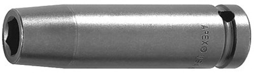 APEX TOOL GROUP 5242 IMPACT SOCKETS; DRIVE SIZE: 1/2 ; SIZE (