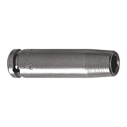 APEX TOOL GROUP 5344 IMPACT SOCKETS; DRIVE SIZE: 1/2 ; SIZE (