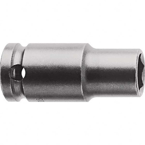 APEX TOOL GROUP 5434-D IMPACT SOCKETS; DRIVE SIZE: 1/2 ; SIZE (