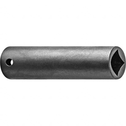 APEX TOOL GROUP 5828-D IMPACT SOCKETS; DRIVE SIZE: 1/2 ; SIZE (