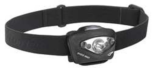 PRINCETON TEC VIZZ-IND WHITE LED BULB, 420 LUMENS, HANDS-FREE F