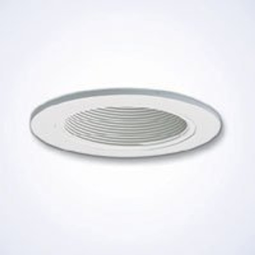 COOPER LIGHTING 993W 4IN WHT COILEX BAFFLE TRIM     COOPER LIGHTING 993W 4IN WHT COILEX BAFFLE TRIM