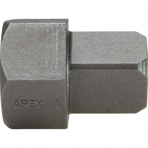 APEX TOOL GROUP A-5-15MM SOCKET ADAPTERS & UNIVERSAL JOINTS; TYPE