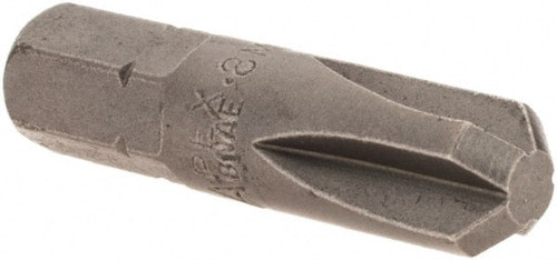 APEX TOOL GROUP BNAE-8MM 8MM B.N.A.E. INSERT BIT