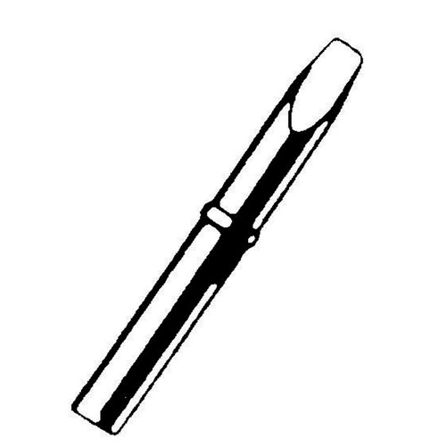 APEX TOOL GROUP CT6F8 47292 800DEG F 1/4"S.D.W100 W100PG