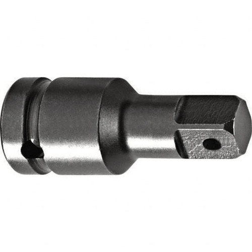 APEX TOOL GROUP EX-1001-B SOCKET EXTENSION SQUARE 1 DRIVE