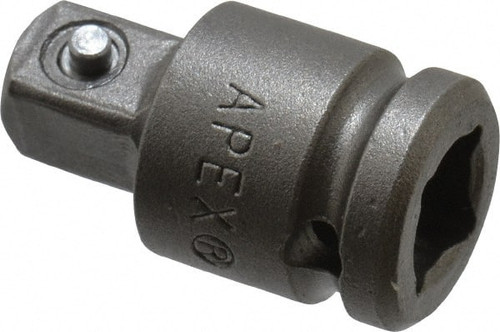 APEX TOOL GROUP EX-252 1/4" DRIVE STANDARD SOCKET EXTENSION