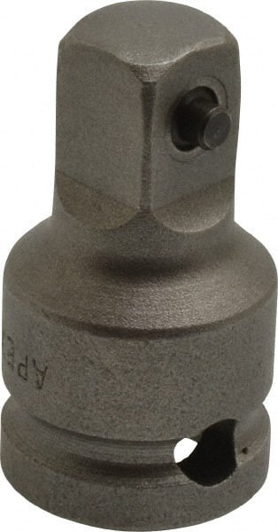 APEX TOOL GROUP EX-374 3/8" DRIVE STANDARD SOCKET EXTENSION