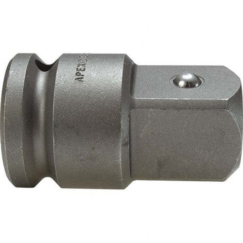 APEX TOOL GROUP EX-510-3 SOCKET ADAPTERS & UNIVERSAL JOINTS; TYPE