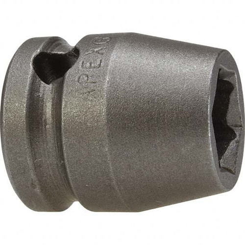 APEX TOOL GROUP FL-3114 IMPACT SOCKETS; DRIVE SIZE: 3/8 ; SIZE (