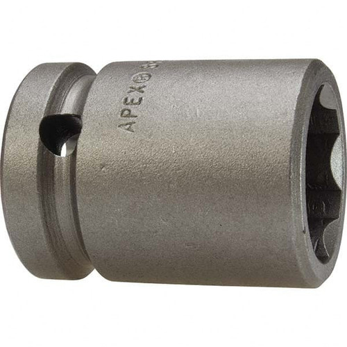 APEX TOOL GROUP FL-5124 IMPACT SOCKETS; DRIVE SIZE: 1/2 ; SIZE (