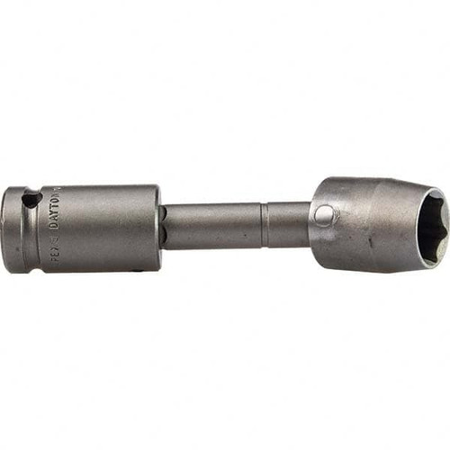 APEX TOOL GROUP KN-8-15M-9 EXTENSION WRENCH FEMALE SQ. 1/2 DRIVE