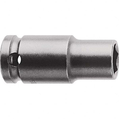 APEX TOOL GROUP M-5418 IMPACT SOCKETS; DRIVE SIZE: 1/2 ; SIZE (