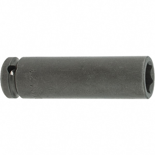 APEX TOOL GROUP M-8MM21 IMPACT SOCKET APEX TOOL GROUP M-8MM21 IMPACT SOCKET