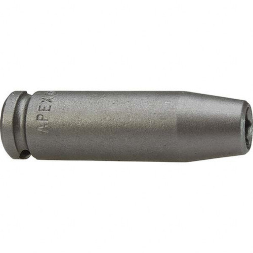 APEX TOOL GROUP MB-1209 IMPACT SOCKETS; DRIVE SIZE: 1/4 ; SIZE (