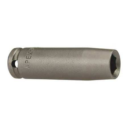 APEX TOOL GROUP MB-8MM21 IMPACT SOCKET