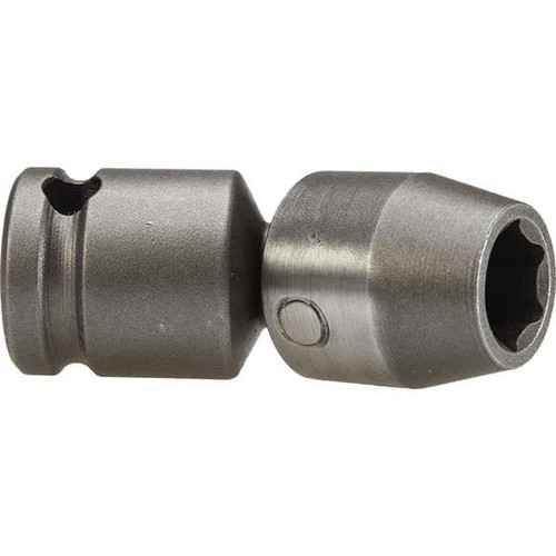 APEX TOOL GROUP SA-123-D SOCKET ADAPTERS & UNIVERSAL JOINTS; TYPE