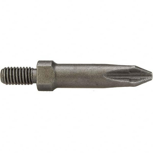 APEX TOOL GROUP SD-1342-2 POWER & IMPACT SCREWDRIVER BITS & HOLDER
