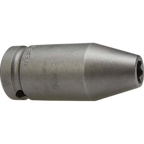 APEX TOOL GROUP SF-14MM15 IMPACT SOCKETS; DRIVE SIZE: 1/2 ; SIZE (