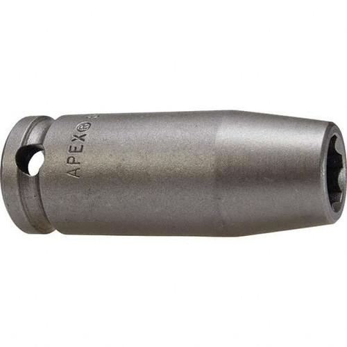 APEX TOOL GROUP SF-3316 IMPACT SOCKETS; DRIVE SIZE: 3/8 ; SIZE (