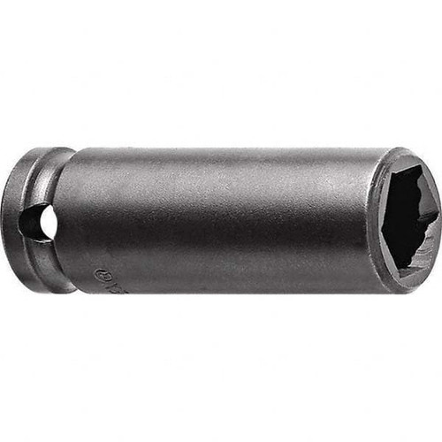 APEX TOOL GROUP SF-5320 IMPACT SOCKETS; DRIVE SIZE: 1/2 ; SIZE (