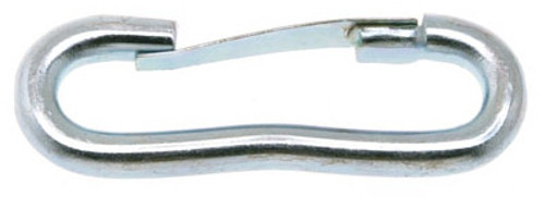 APEX TOOL GROUP T7602611 BREECHING SNAP, ZINC-PLATED, 2-1/12 IN.