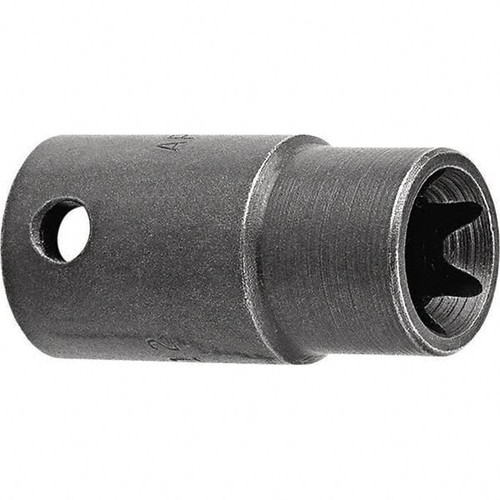 APEX TOOL GROUP TX-5412 IMPACT SOCKETS; DRIVE SIZE: 1/2 ; TORX S