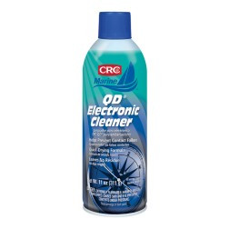 CRC CHEMICALS 06102 QD ELECTRONIC CLEANER