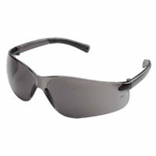 CREWS BK118 BEARKAT SAFETY GLASSES BLUE MIRROR LENS CREWS BK118 BEARKAT SAFETY GLASSES BLUE MIRROR LENS