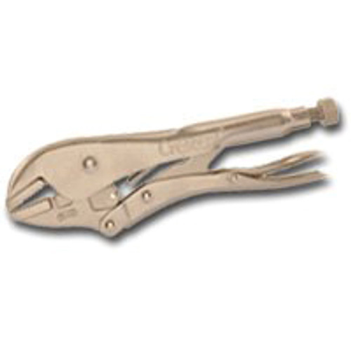 CRESCENT C10SV 10IN ST JAW LOCK PLIER        