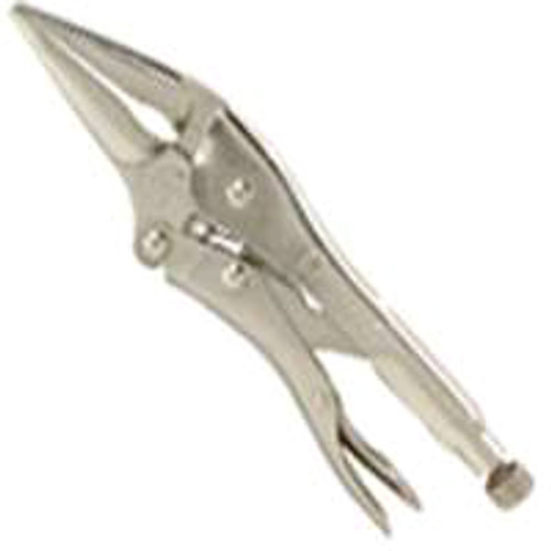 CRESCENT C6NV 6IN LONG NOSE LOCK PLIER      