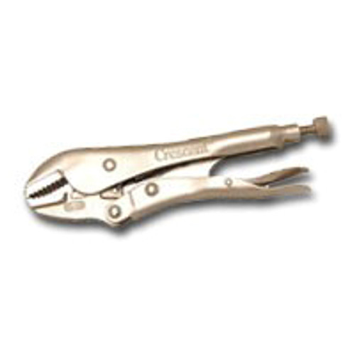 CRESCENT C7SV 7IN ST JAW LOCK PLIER         