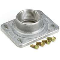 CUTLER-HAMMER RH150P 1-1/2 RAINPROOF CONDUIT HUB   