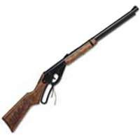 DAISY MFG CO 1938 RED RYDER BB AIR RIFLE 650SHOT