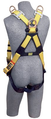 DBI/SALA 1101254 1101254 HARNESS TB 3D D2