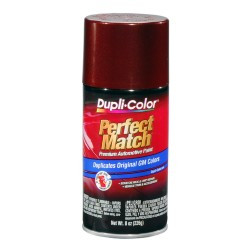 DUPLI-COLOR BGM0521 AEROSOL TOUCH UP