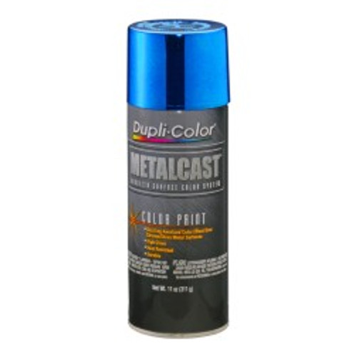 DUPLI-COLOR MC201 BLUE ANODIZED