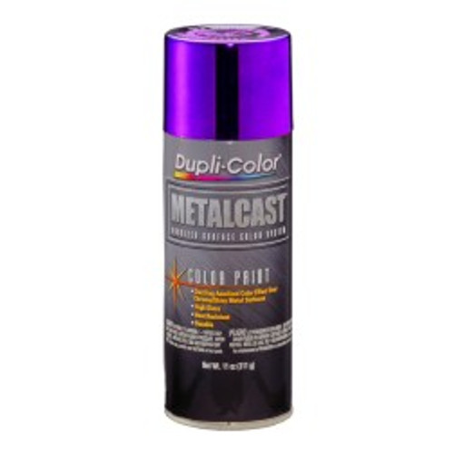 DUPLI-COLOR MC204 PURPLE ANODIZED