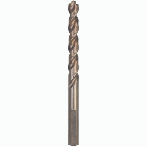 DEWALT TOOLS DW1215 15/64IN COBALT DRILL BIT      