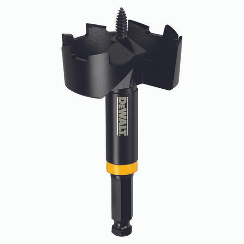 DEWALT TOOLS DW1639 2-9/16IN SELF-FEED BIT