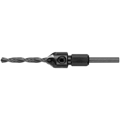 DEWALT TOOLS DW2712 #10 DRILL FLIP DRIVE COUNTERSINK