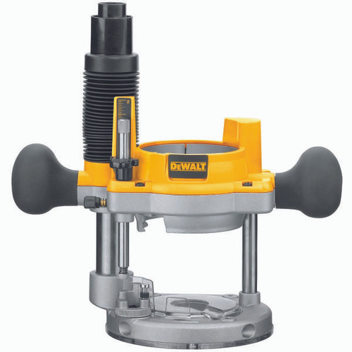 DEWALT TOOLS DW6182 PLUNGE BASE FOR DW616/618 ROUTER