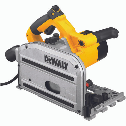 DEWALT TOOLS DWS520K TRACK SAW KIT BASE UNIT