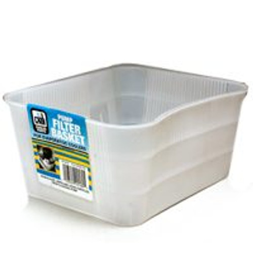 DIAL MFG INC 4218 EVAPORATIVE COOLER PUMP BASKET, 6 X 8 X 