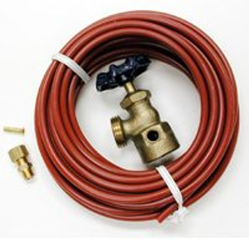 DIAL MFG INC 4475 WATER HOOK UP KIT             