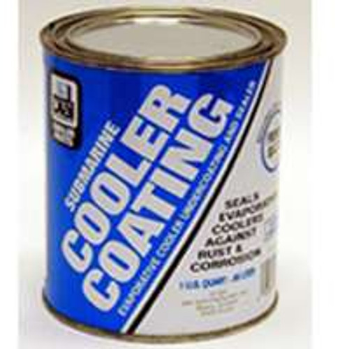 DIAL MFG INC 5347 QUART COOLER COATING          